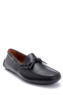 Men's Leather Classic Loafer | Derimod