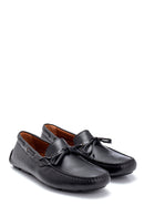 Men's Leather Classic Loafer | Derimod