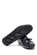 Men's Leather Classic Loafer | Derimod