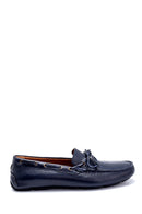 Men's Leather Classic Loafer | Derimod