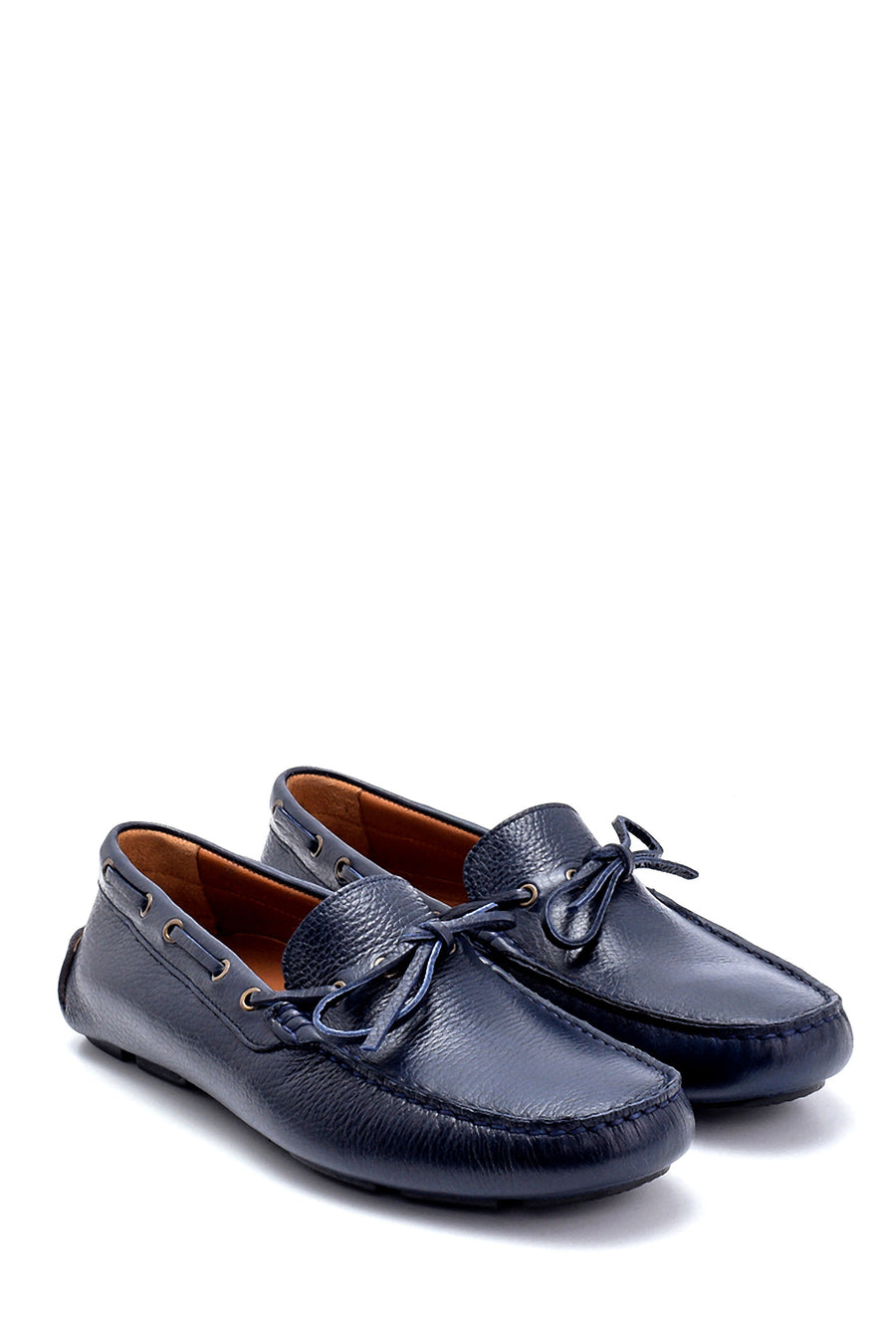 Men's Leather Classic Loafer