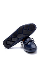 Men's Leather Classic Loafer | Derimod