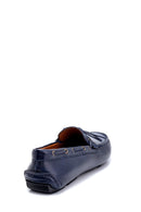 Men's Leather Classic Loafer | Derimod