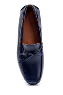 Men's Leather Classic Loafer | Derimod