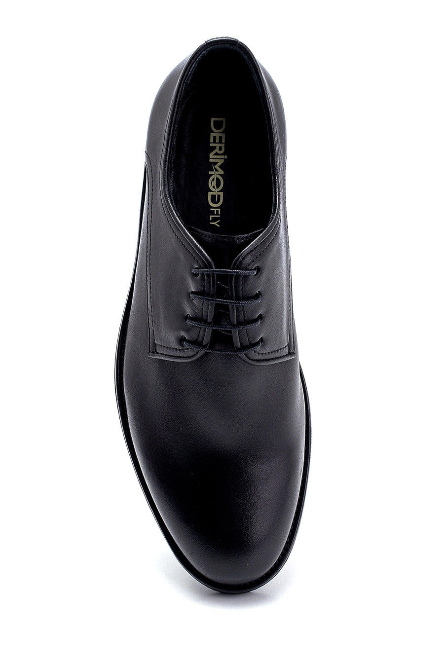 Men's Leather Classic Shoes
