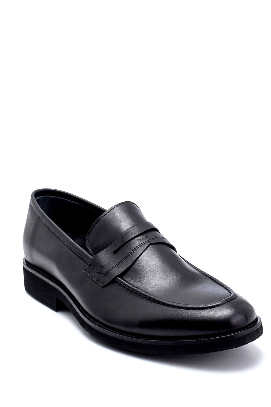 Erkek Deri Loafer