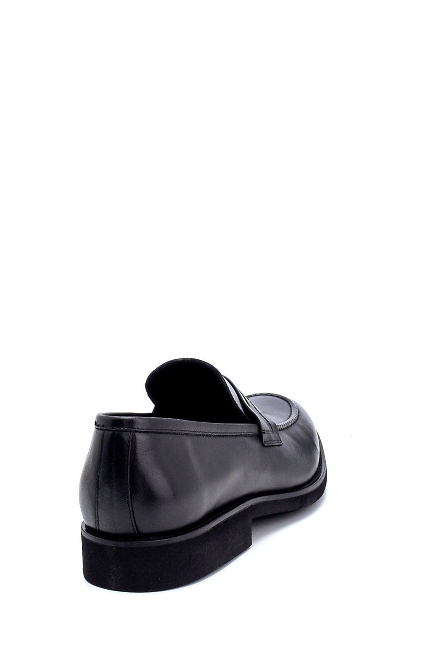 Erkek Deri Loafer