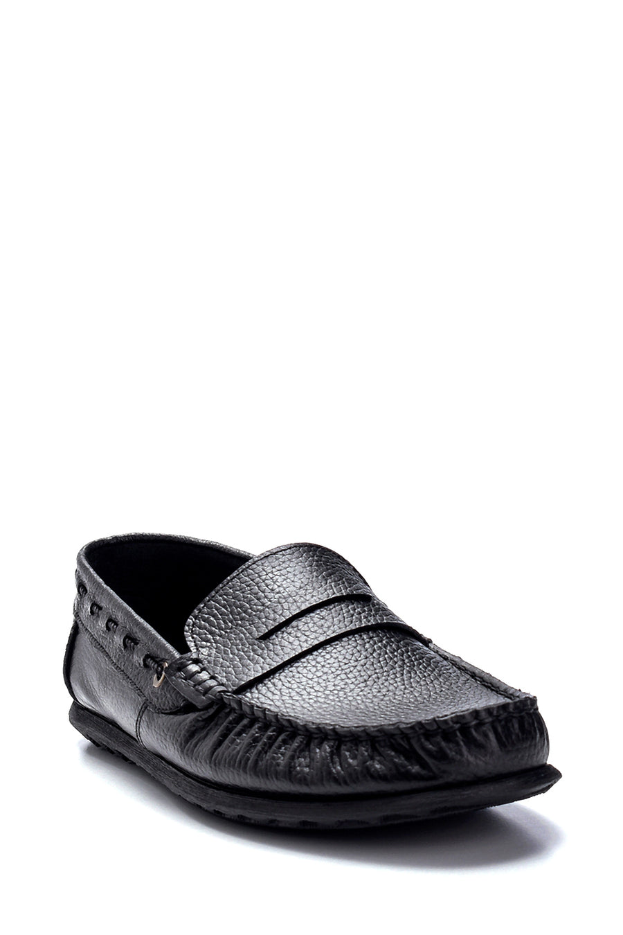 Erkek Deri Loafer