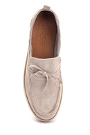 Men's Suede Loafer | Derimod