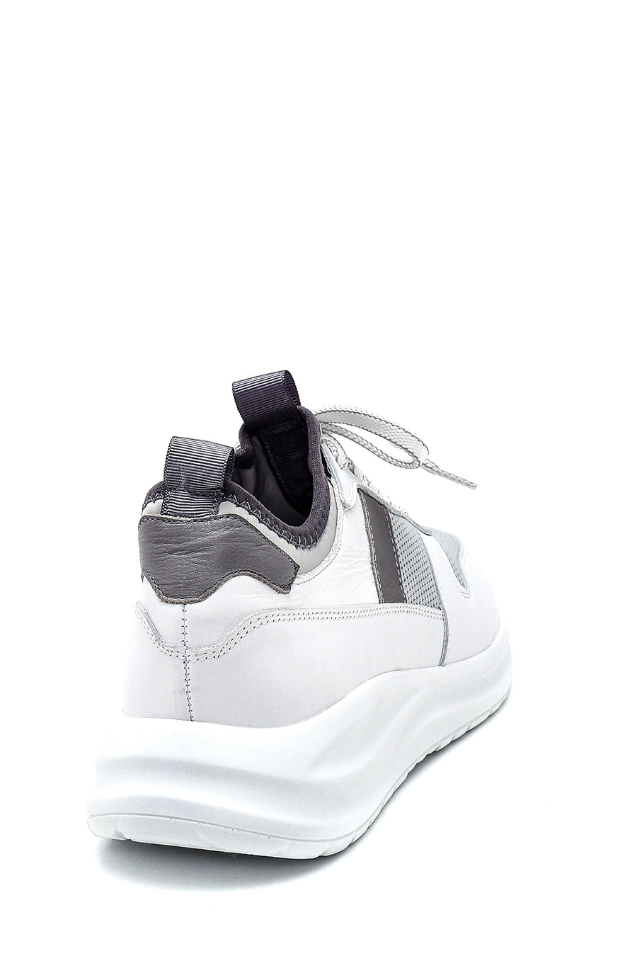 Men's Leather Sneaker