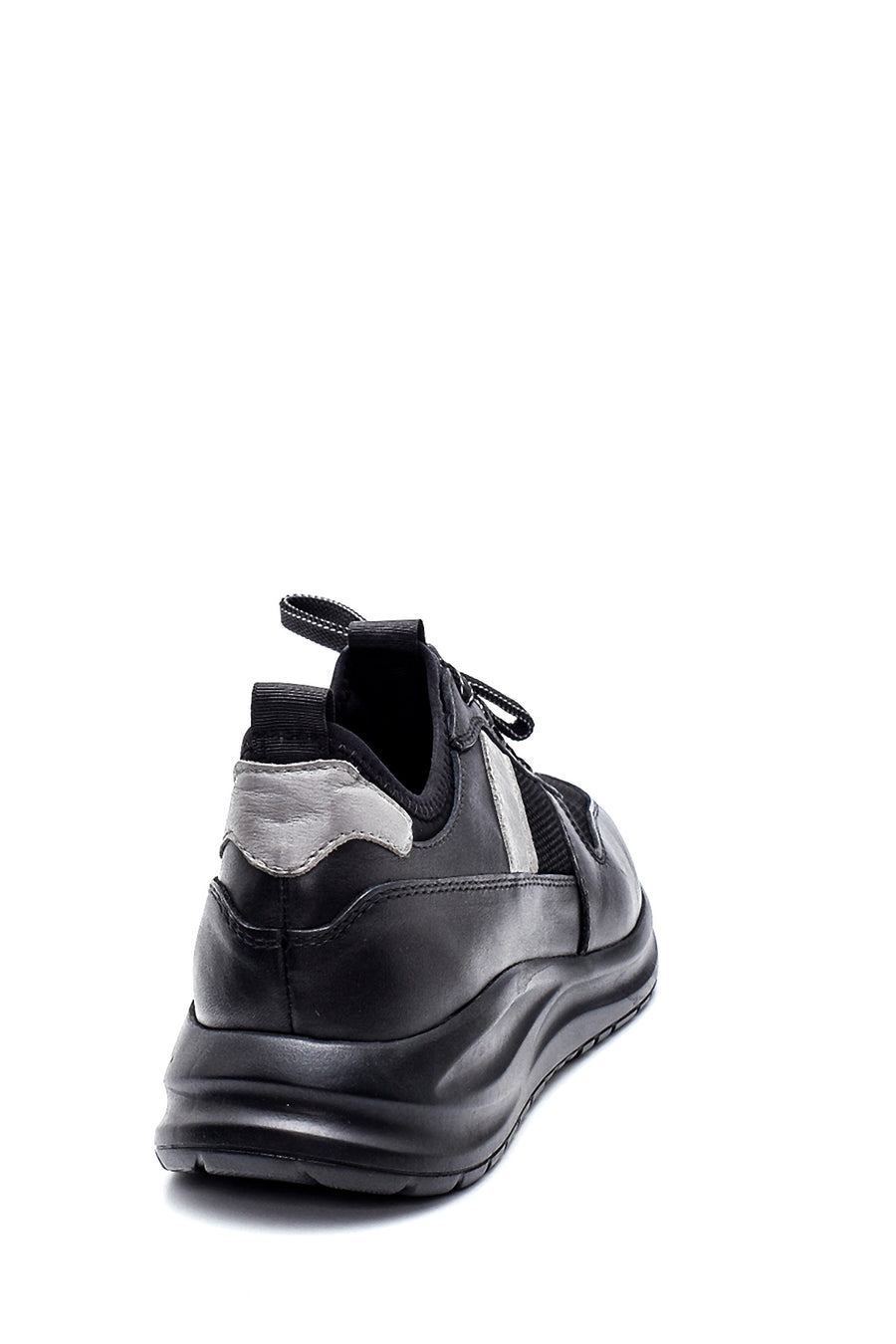 Men's Leather Sneaker