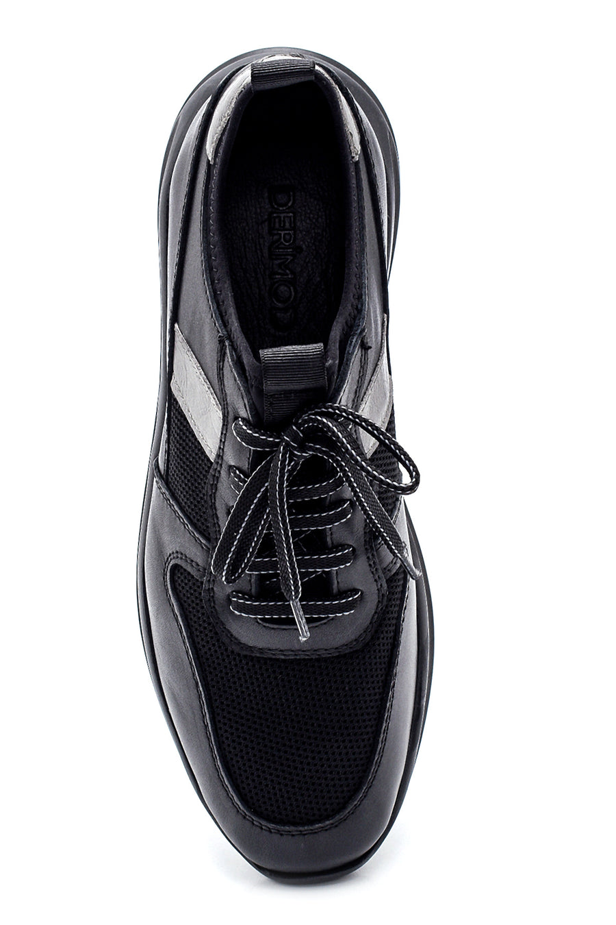 Men's Leather Sneaker