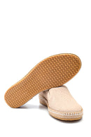 Men's Leather Suede Loafer | Derimod