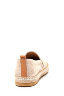 Men's Leather Suede Loafer | Derimod
