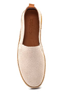 Men's Leather Suede Loafer | Derimod