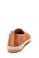 Men's Leather Suede Loafer | Derimod