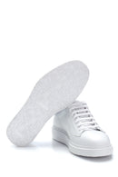 Erkek Deri Sneaker | Derimod