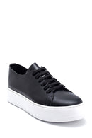 Erkek Deri Sneaker | Derimod