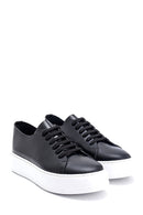 Erkek Deri Sneaker | Derimod