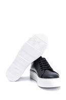 Erkek Deri Sneaker | Derimod