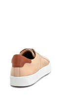 Men's Leather Sneaker | Derimod