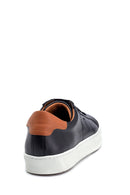 Men's Leather Sneaker | Derimod