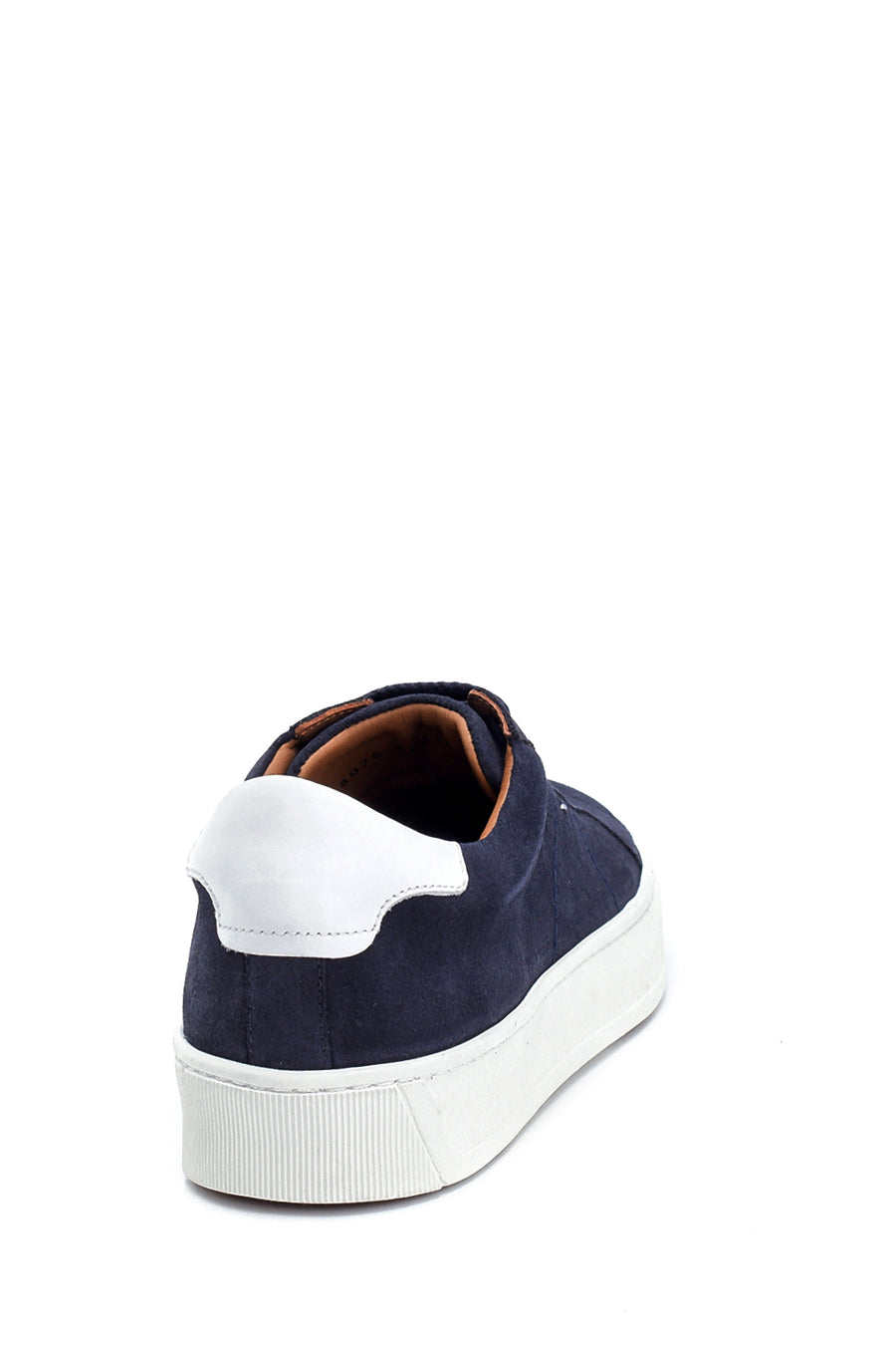 Men's Suede Leather Sneaker