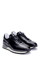 Erkek Deri Sneaker | Derimod
