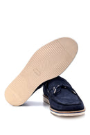 Men's Nubuck Loafer | Derimod