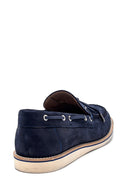 Men's Nubuck Loafer | Derimod