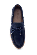 Men's Nubuck Loafer | Derimod