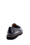 Erkek Deri Püskül Detaylı Loafer | Derimod