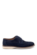 Men's Nubuck Shoes | Derimod