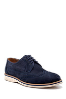 Men's Nubuck Shoes | Derimod