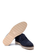 Men's Nubuck Shoes | Derimod