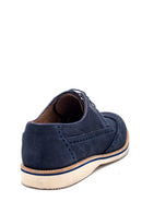 Men's Nubuck Shoes | Derimod