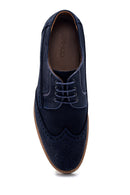 Men's Nubuck Shoes | Derimod