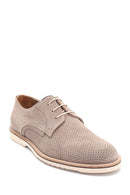 Men's Suede Casual Shoes | Derimod