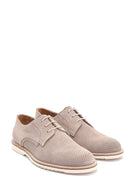 Men's Suede Casual Shoes | Derimod
