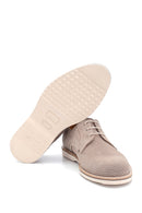 Men's Suede Casual Shoes | Derimod