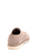 Men's Suede Casual Shoes | Derimod