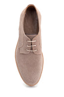 Men's Suede Casual Shoes | Derimod