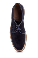 Men's Suede Casual Shoes | Derimod