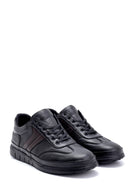 Men's Leather Sneaker | Derimod