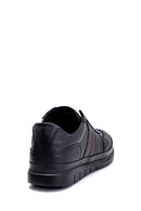 Men's Leather Sneaker | Derimod