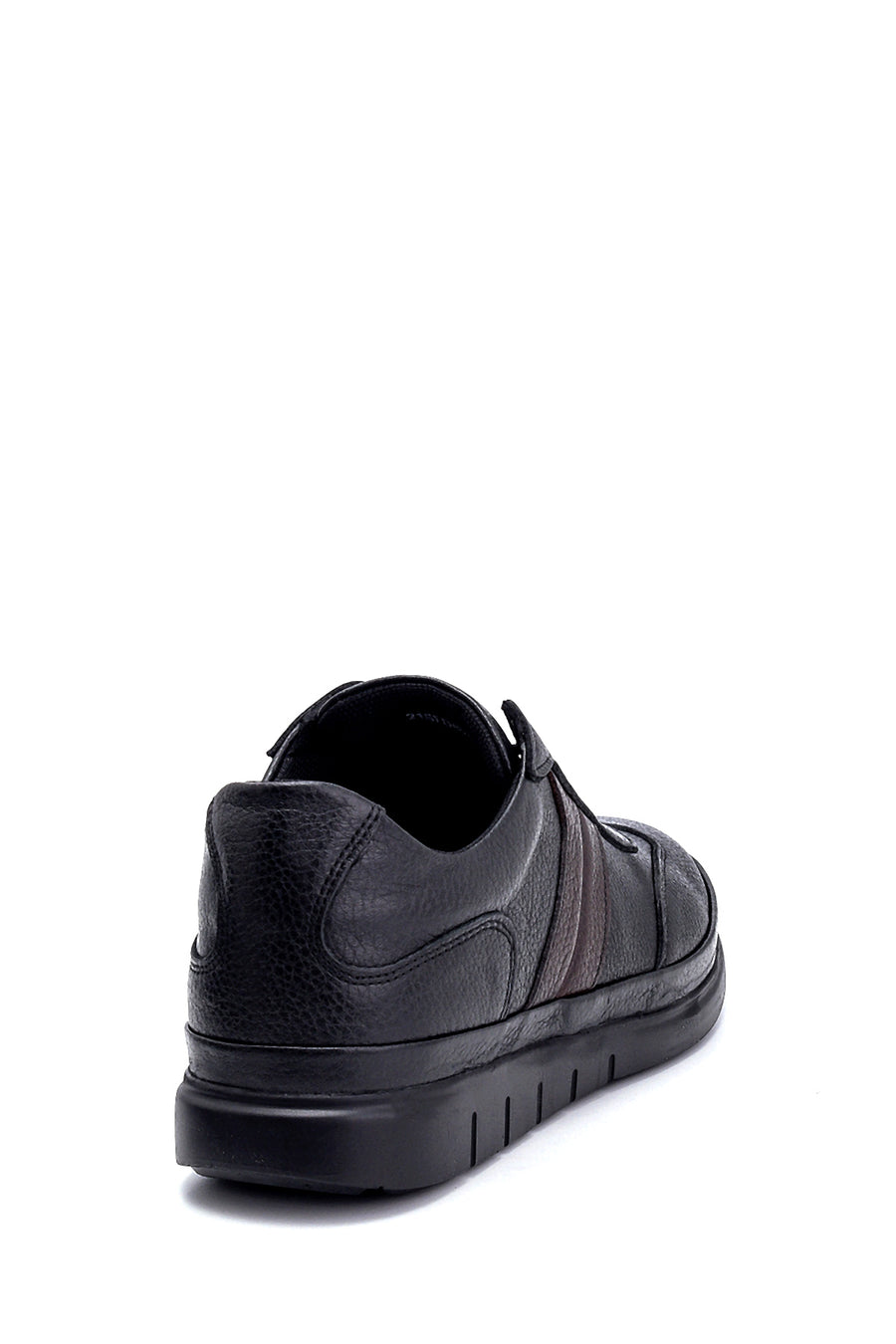 Men's Leather Sneaker