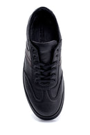 Men's Leather Sneaker | Derimod