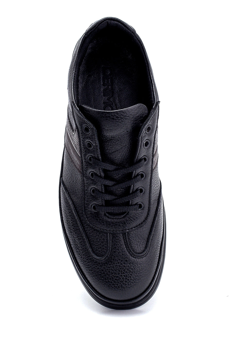 Men's Leather Sneaker