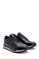 Men's Leather Sneaker | Derimod