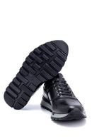 Men's Leather Sneaker | Derimod